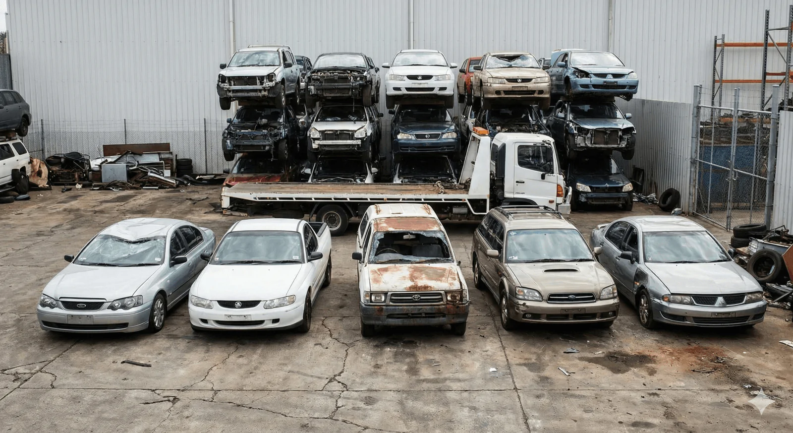 Cash for Cars New Farm: Quick Car Buyer’s Hassle-Free Service