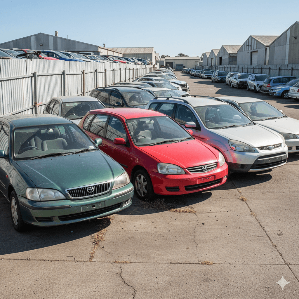 Sell Your Car Fast with Quick Car Buyer – Cash for Cars Red Hill