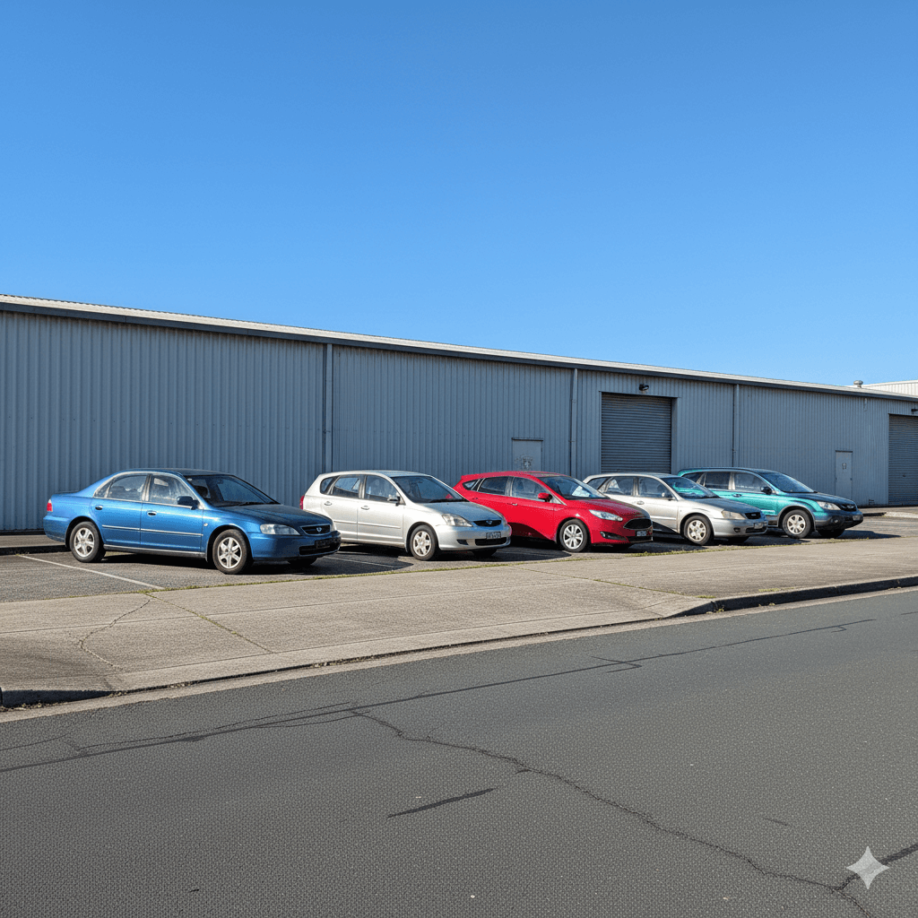 Cash for Cars West End – Quick, Reliable & Hassle-Free with Quick Car Buyer