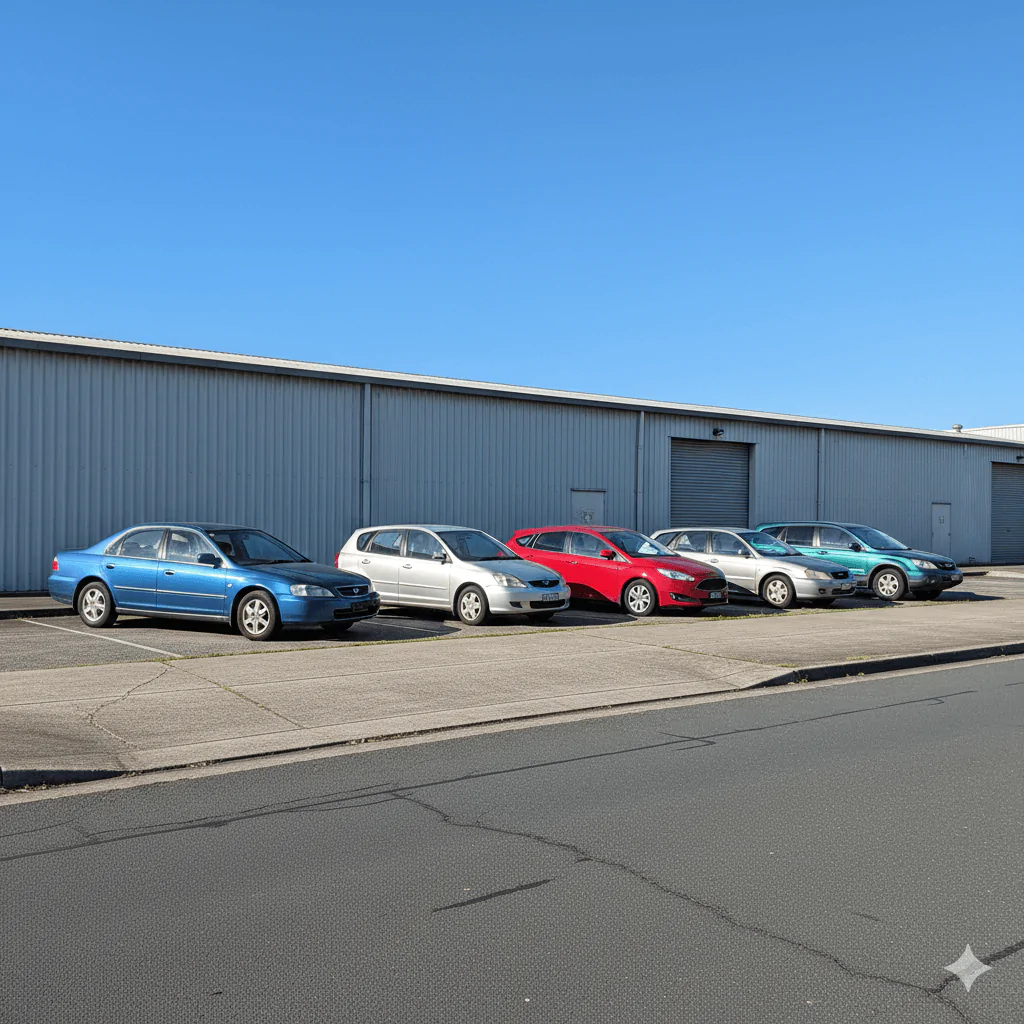 Cash for Cars West End – Quick, Reliable & Hassle-Free with Quick Car Buyer