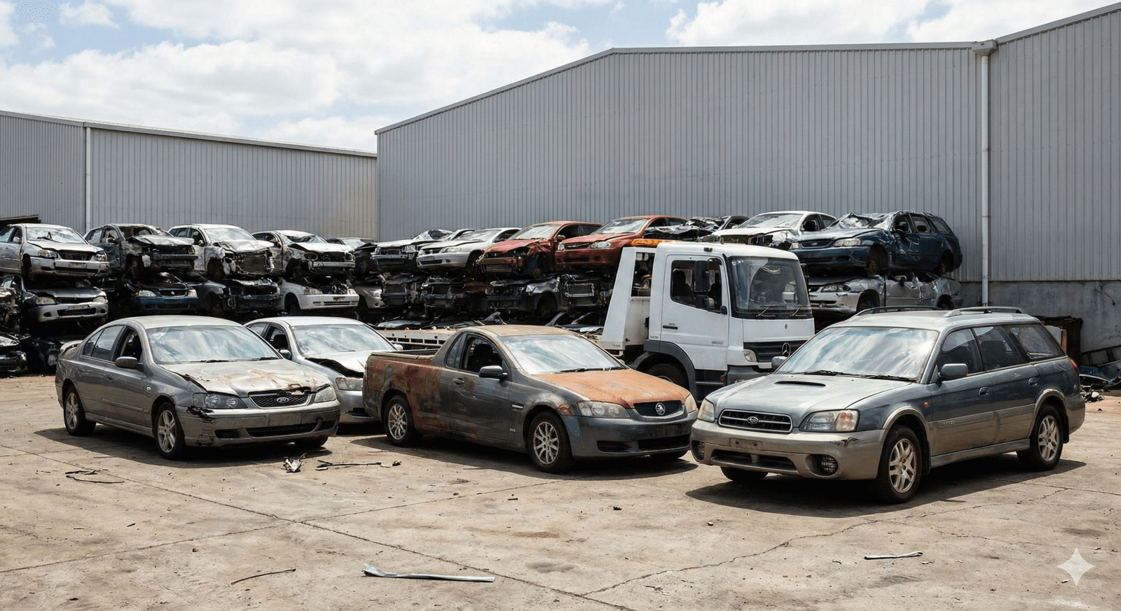 Sell My Car South Brisbane with Quick Car Buyer: Fast, Trusted, and Hassle-Free