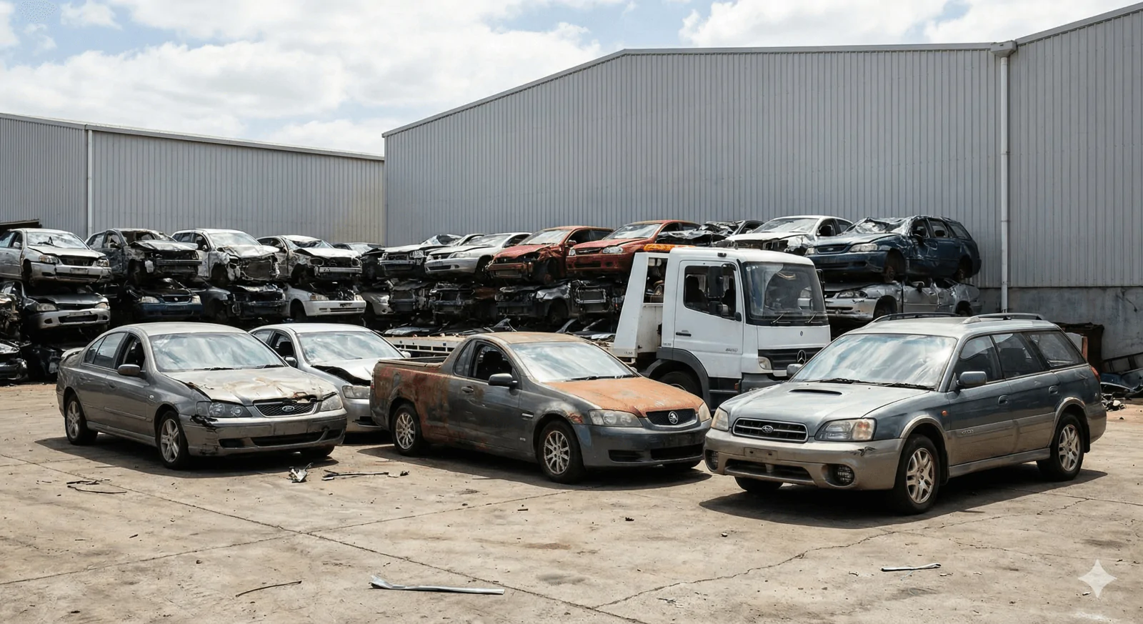 Sell My Car South Brisbane with Quick Car Buyer: Fast, Trusted, and Hassle-Free