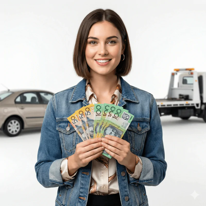 Sell My Car Highgate Hill – Quick Cash & Free Car Pickup