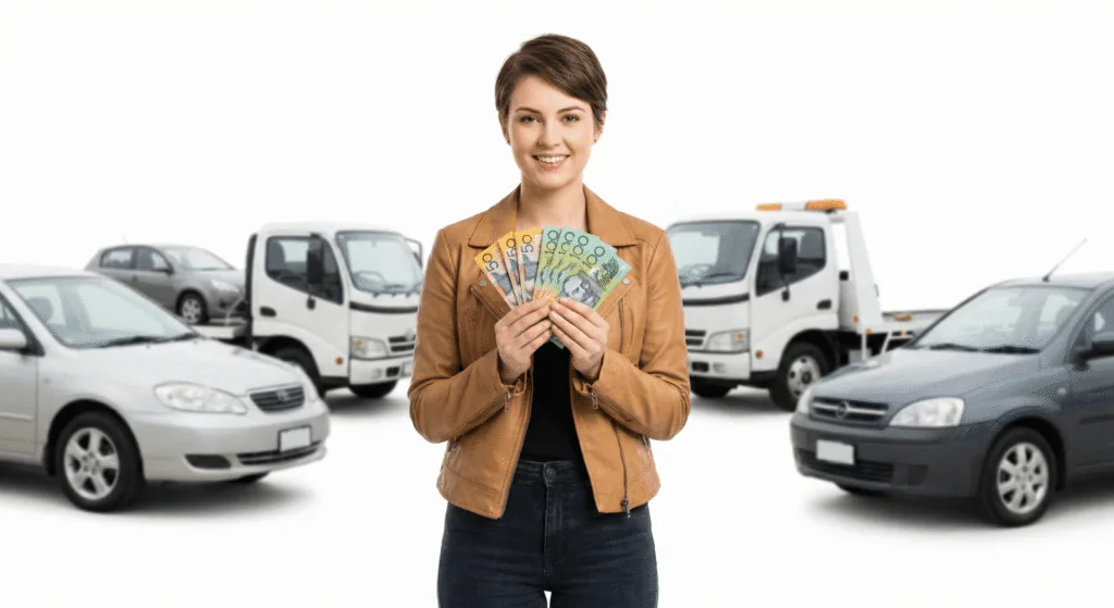 Cash for Cars Highgate Hill – Instant Cash & Free Car Removal