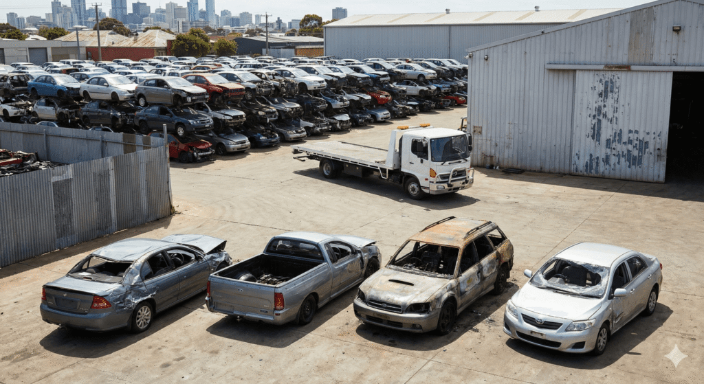 Cash for Cars Carseldine – Quick Car Buyer
