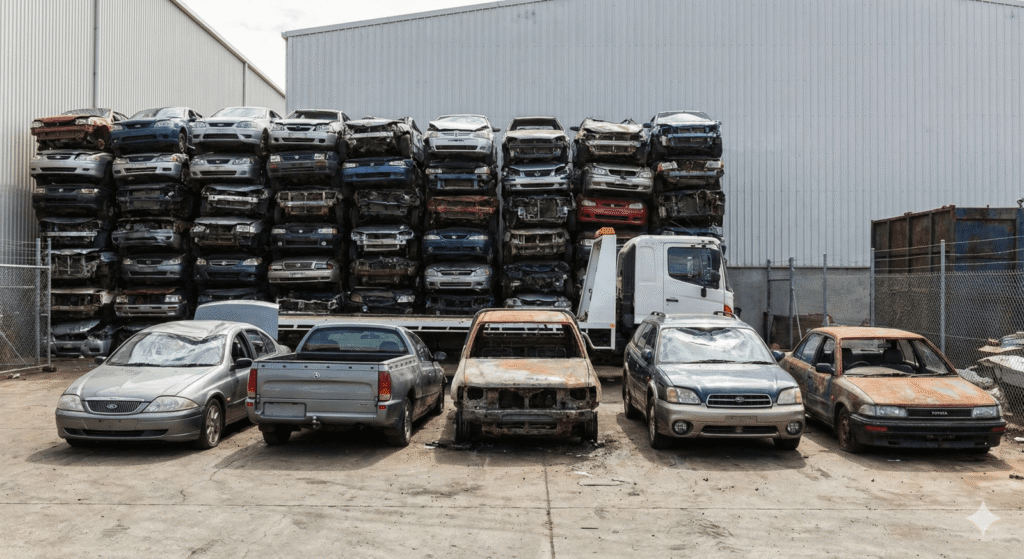 Sell My Car North Lakes: Quick, Easy, and Hassle-Free with Quick Car Buyer