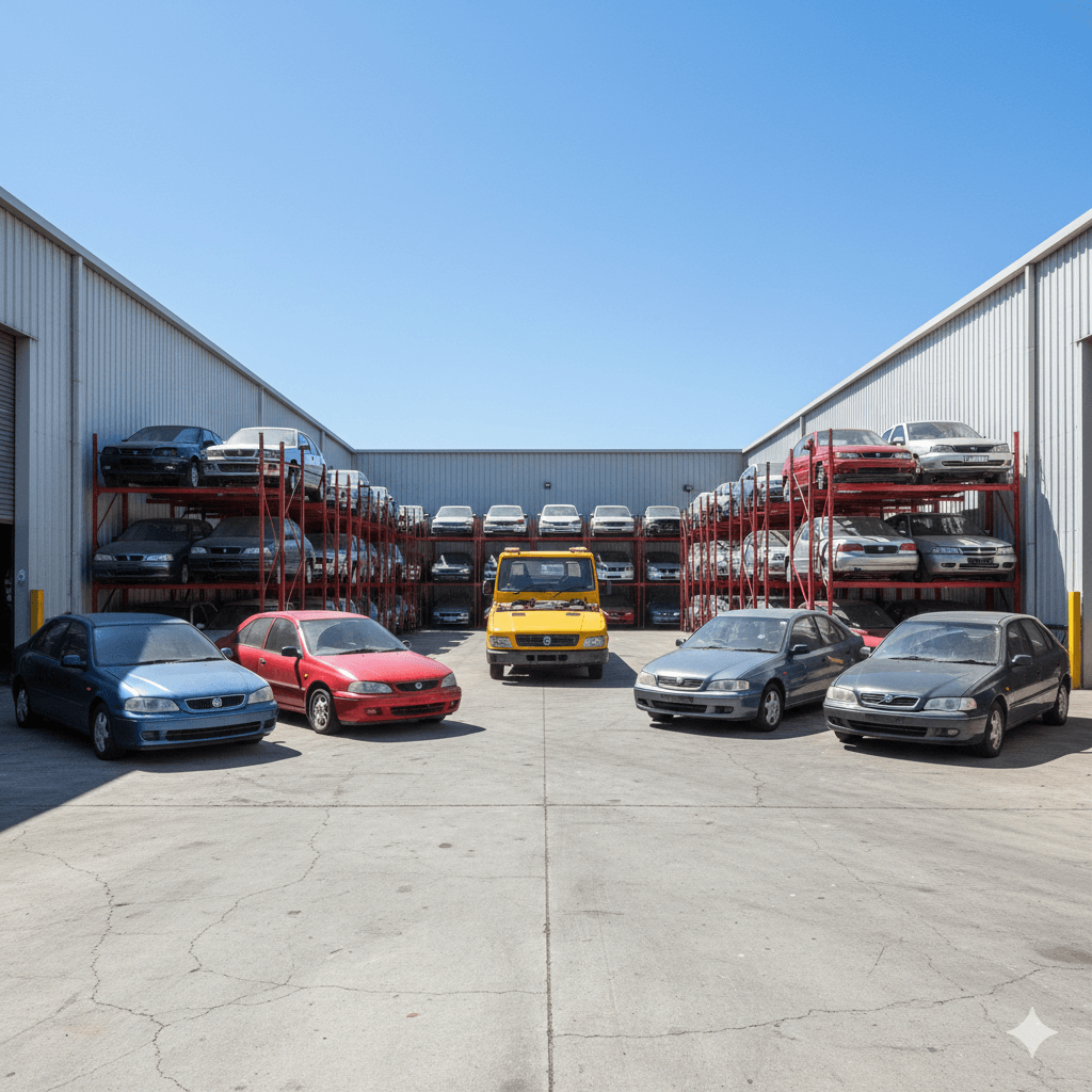 Cash for Cars Paddington – Quick Car Buyer