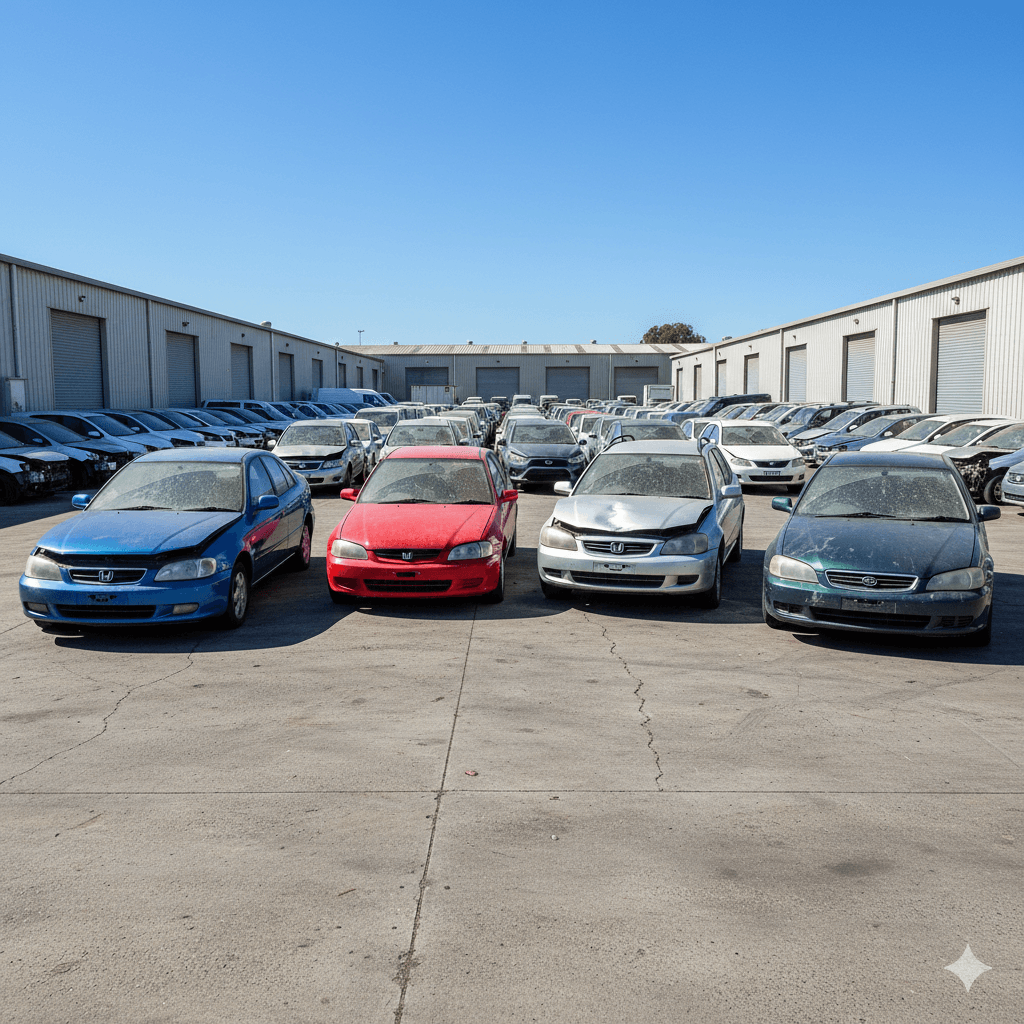 Sell My Car Newstead – Fast and Hassle-Free with Quick Car Buyer