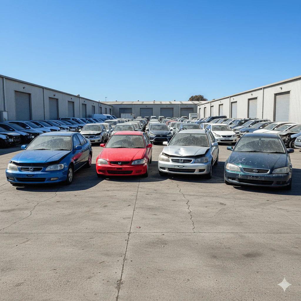 Sell My Car Newstead – Fast and Hassle-Free with Quick Car Buyer