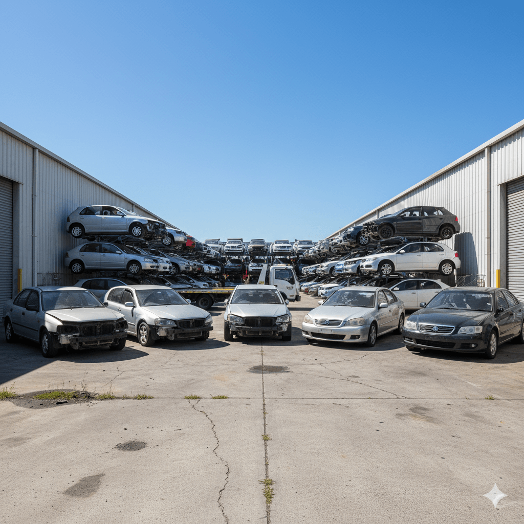 Sell My Car Nundah – Quick, Hassle-Free Car Selling with Quick Car Buyer