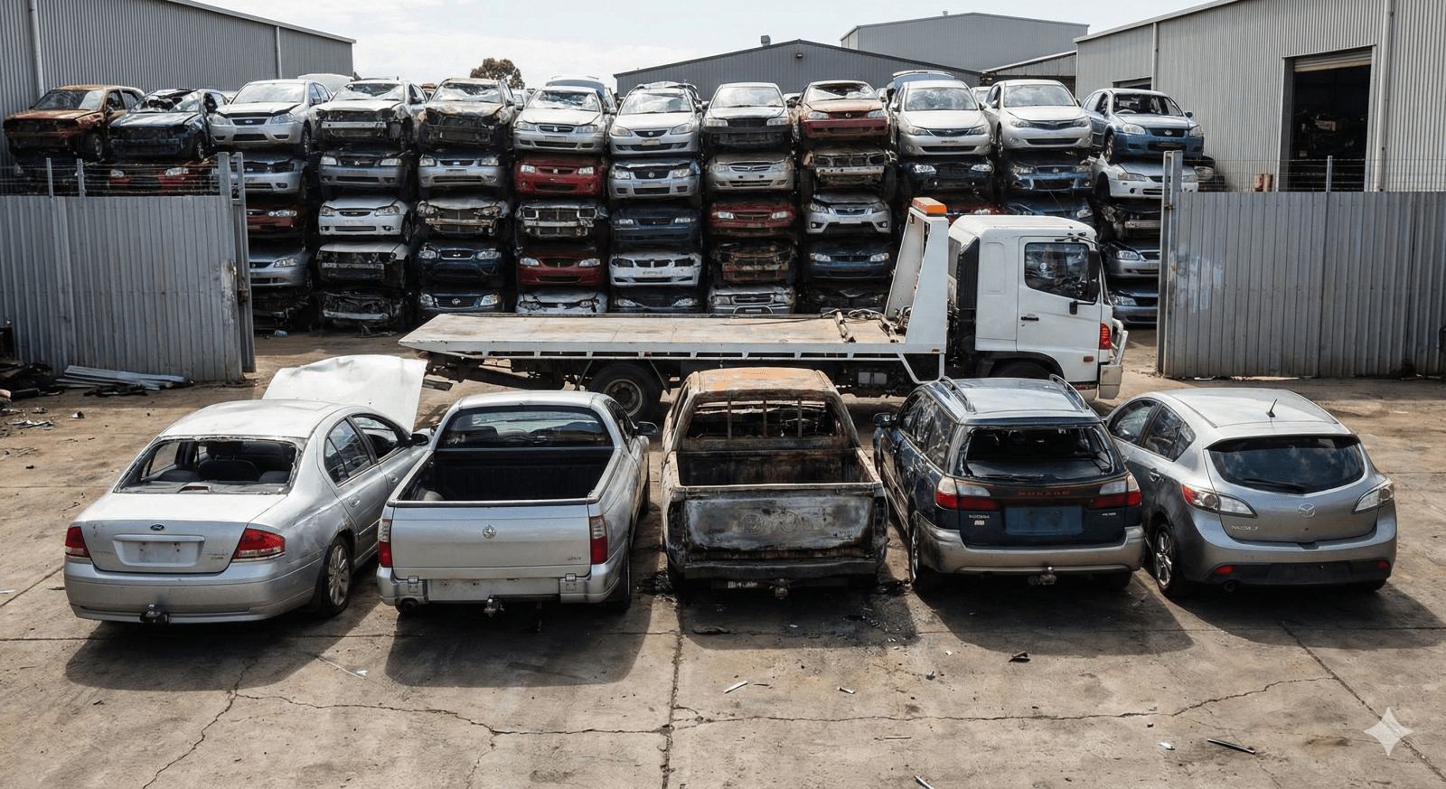 Sell My Car Carseldine – Quick, Reliable & Hassle-Free