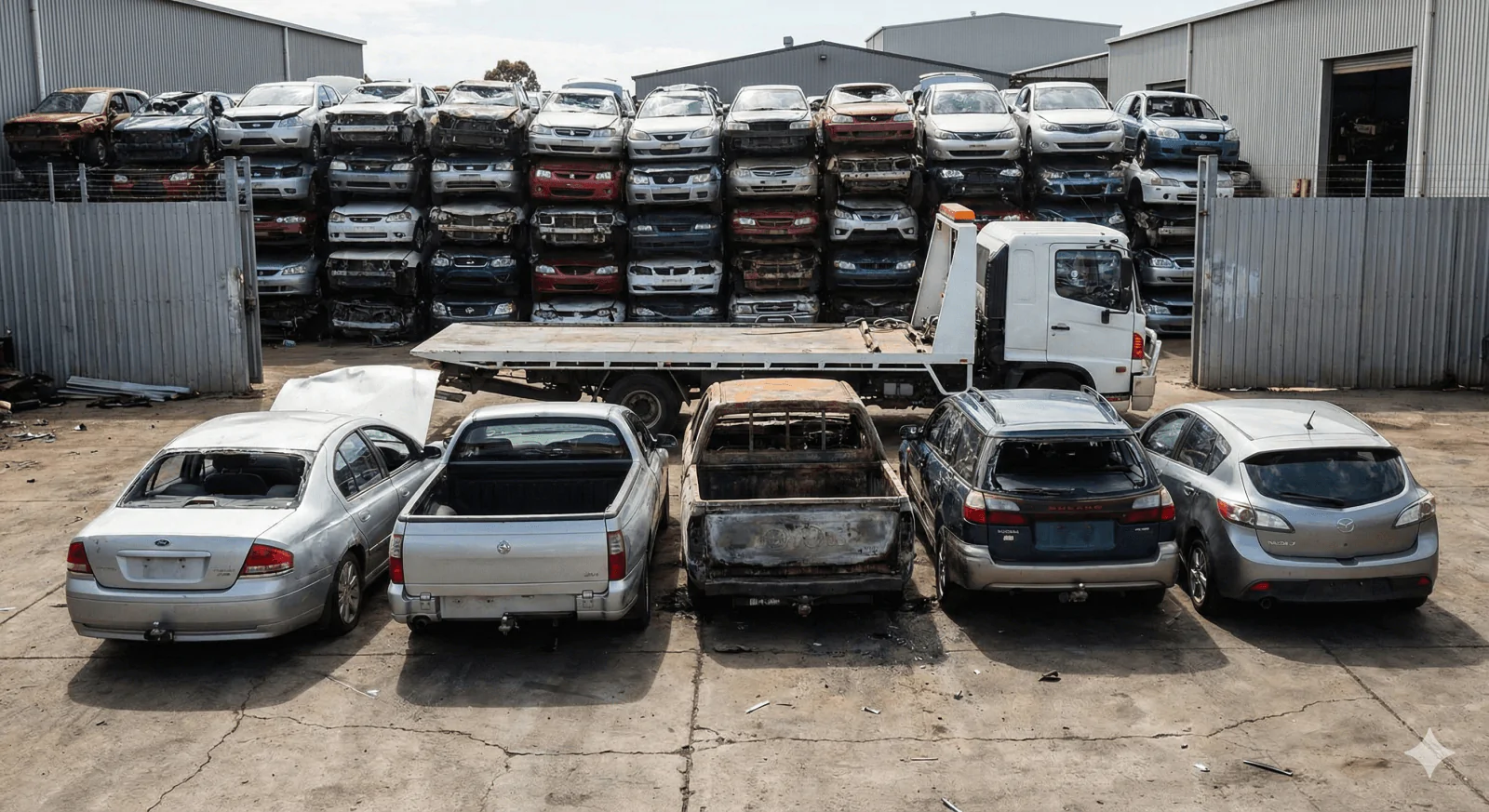 Sell My Car Carseldine – Quick, Reliable & Hassle-Free