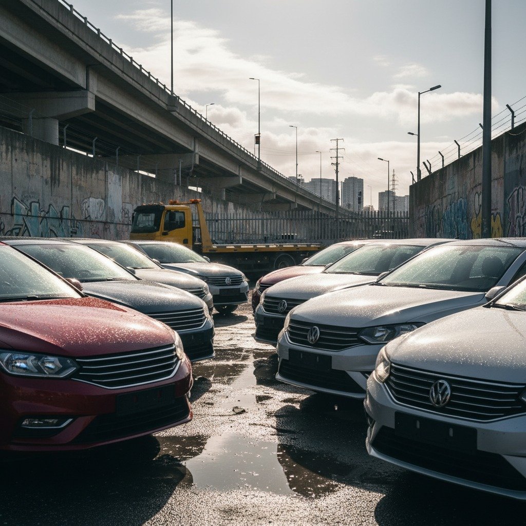 Sell My Car Chermside – Fast, Reliable, and Hassle-Free with Quick Car Buyer