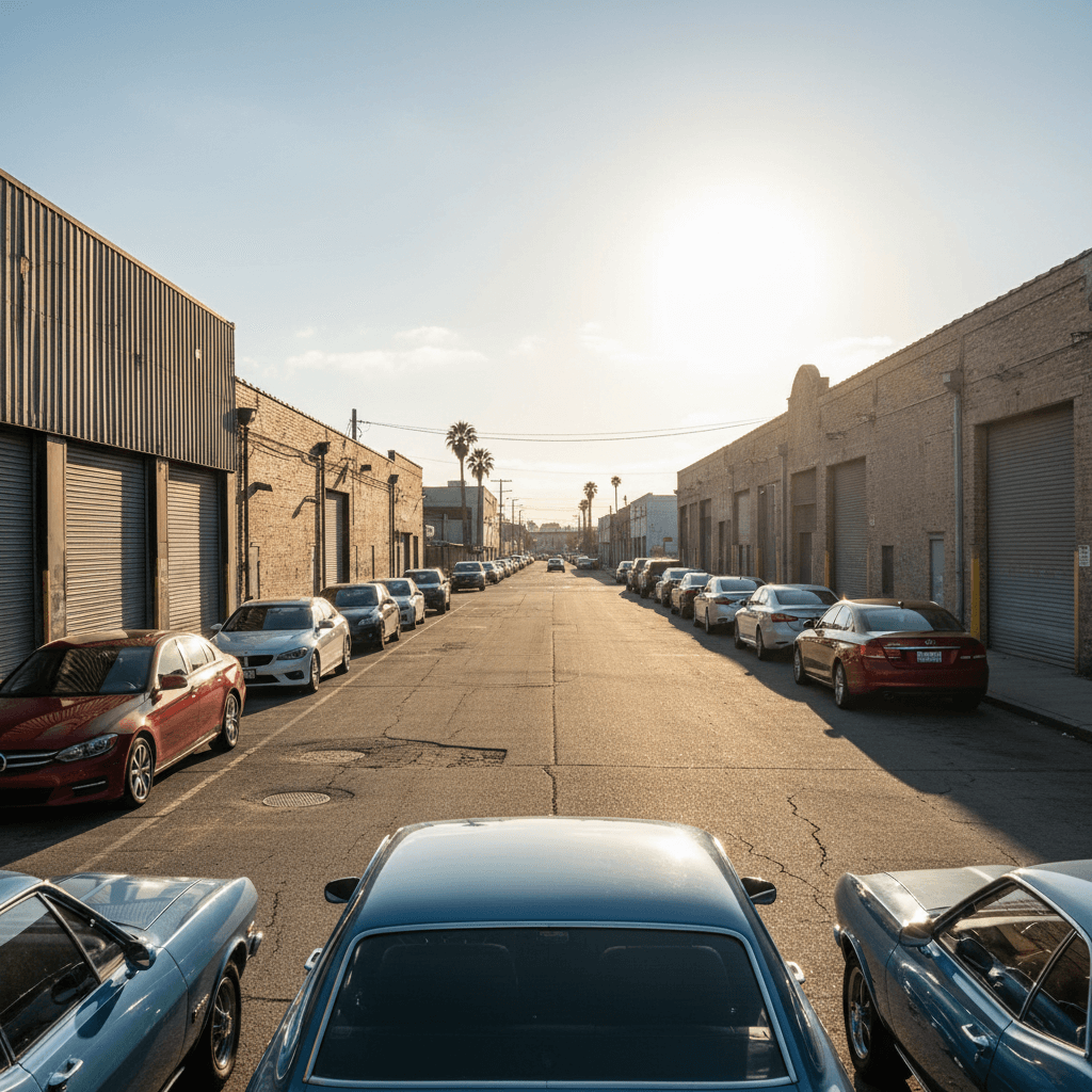 Cash for Cars Mango Hill – Quick, Reliable, and Hassle-Free