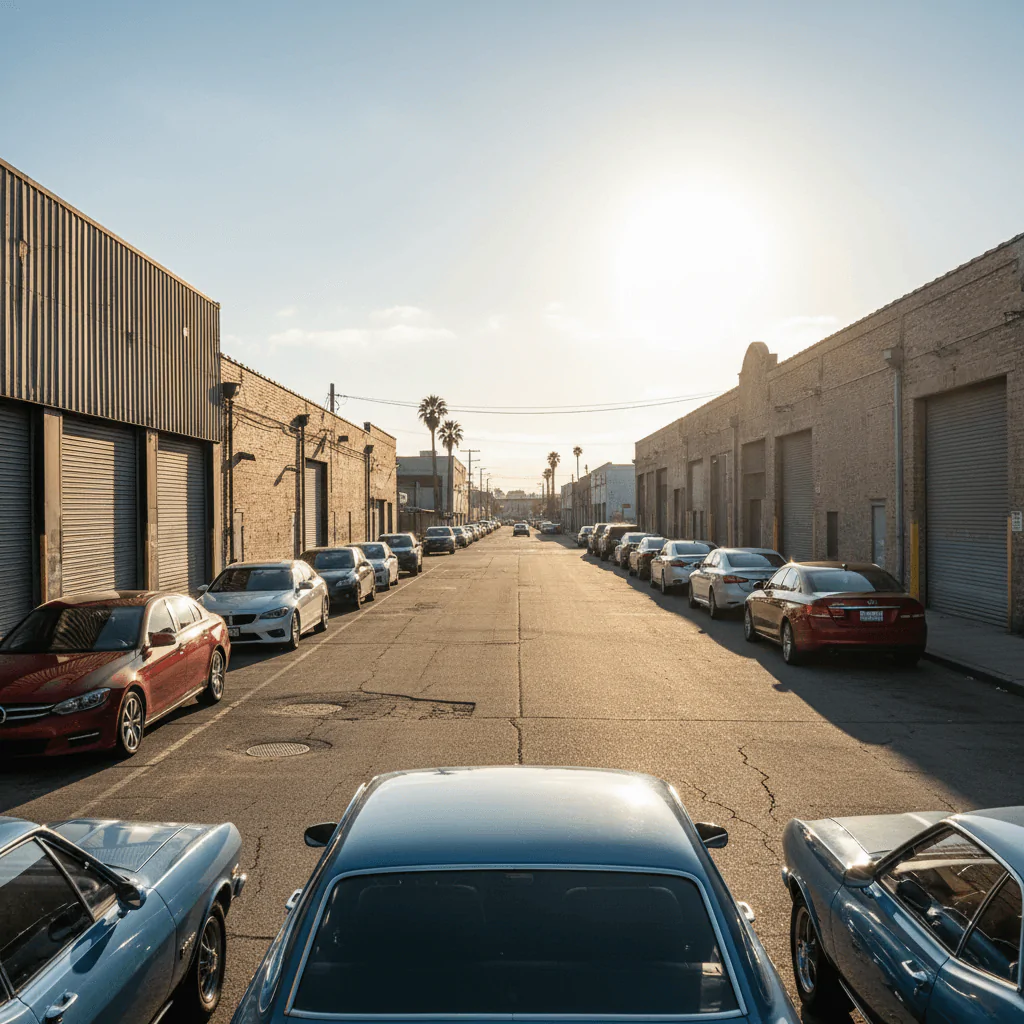 Cash for Cars Mango Hill – Quick, Reliable, and Hassle-Free