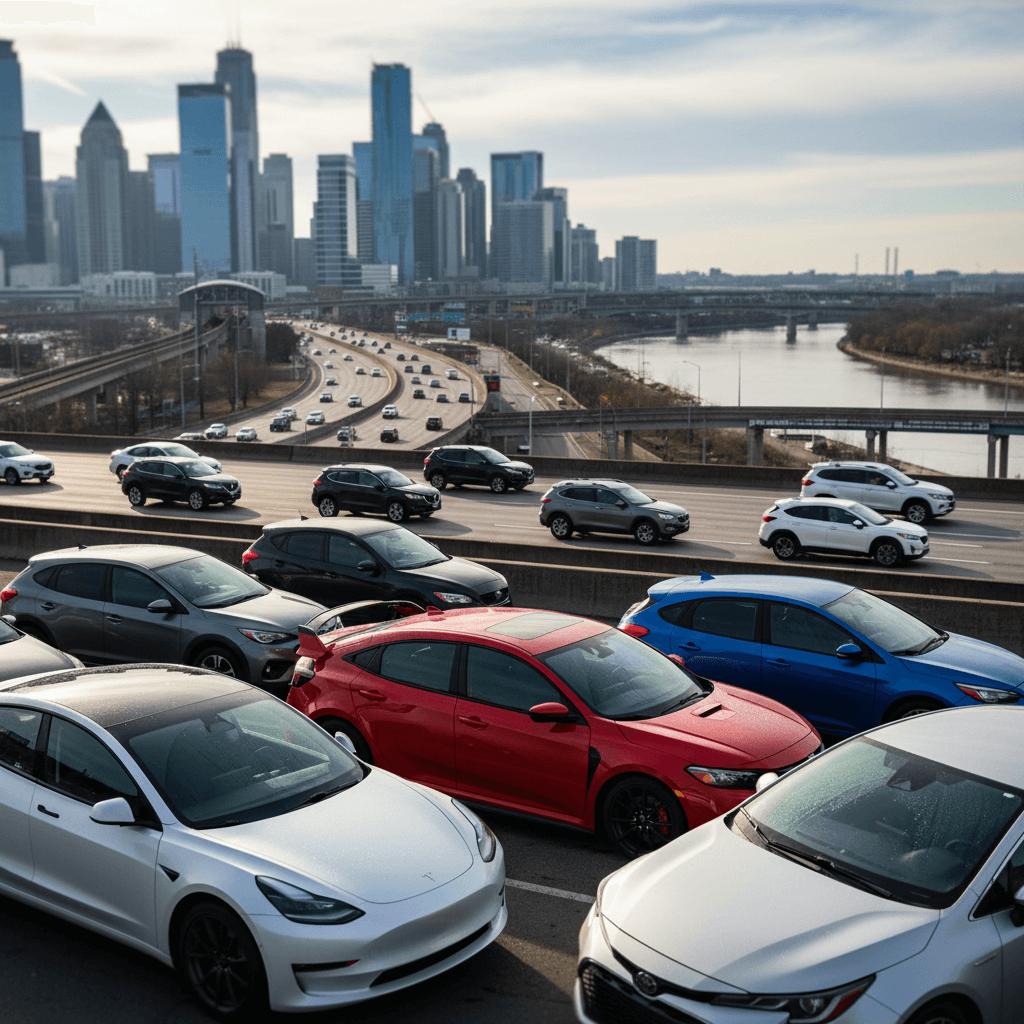 Cash for Cars Aspley – Sell Your Car Fast with Quick Car Buyer