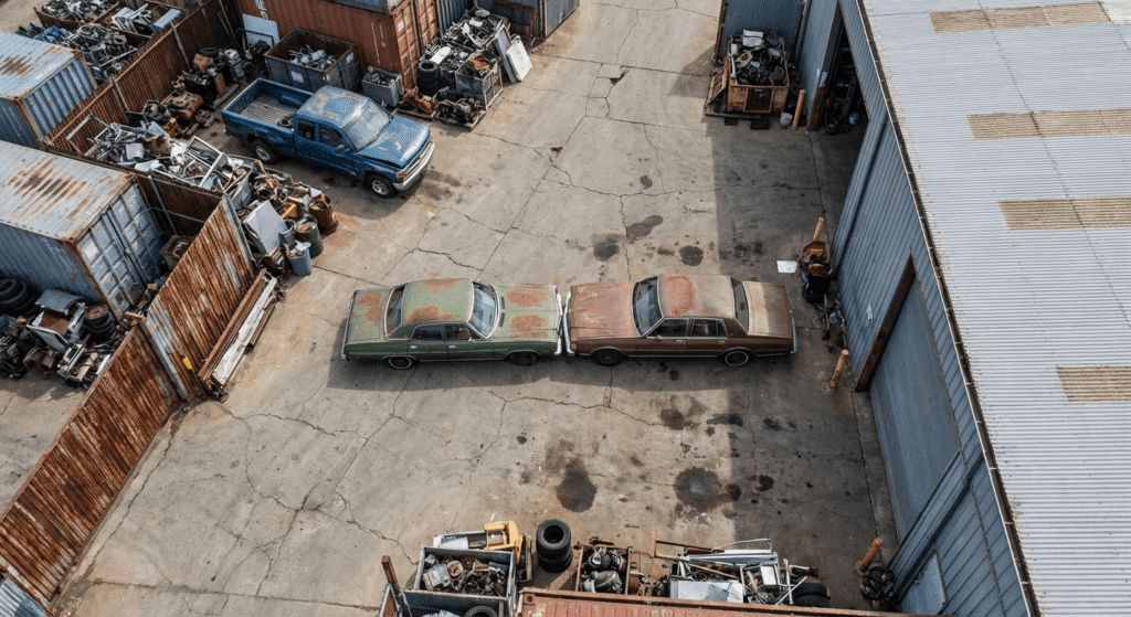 Cash for Cars North Lakes – Quick, Reliable, and Hassle-Free