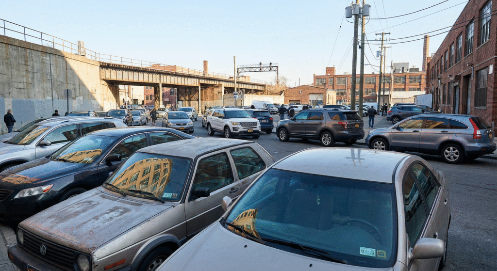 Sell My Car Kelvin Grove | Quick Car Buyer