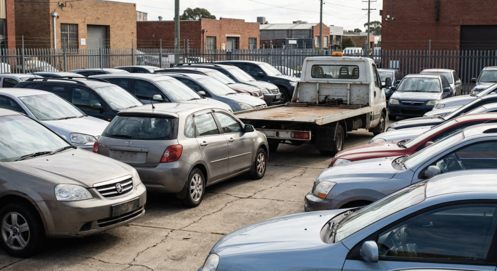 Sell My Car St Lucia – Fast, Easy & Trusted with Quick Car Buyer