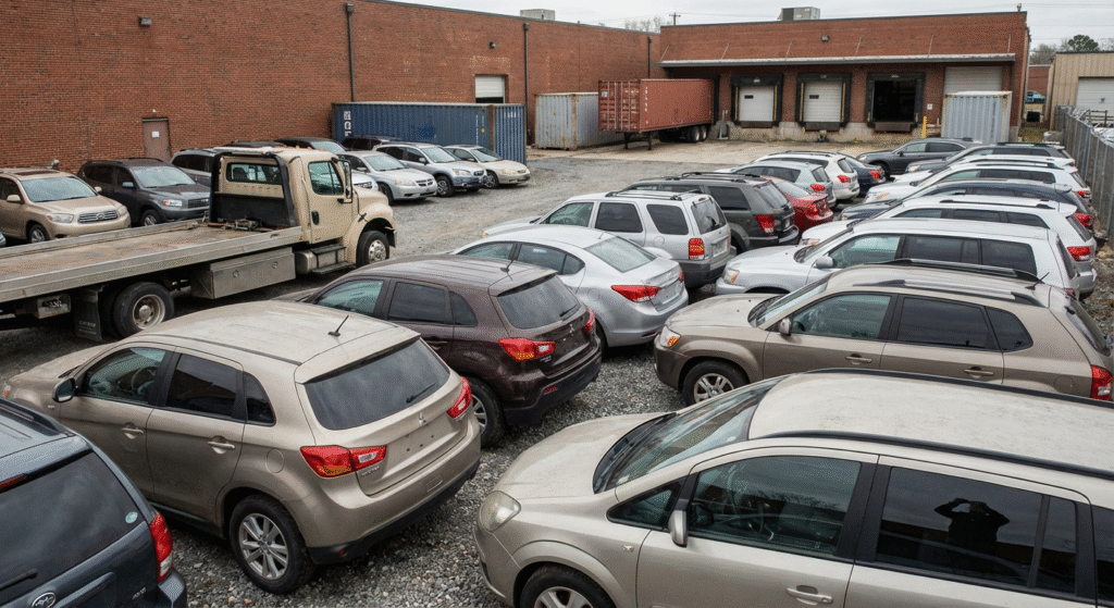 Sell My Car Indooroopilly – Fast, Easy & Trusted Process