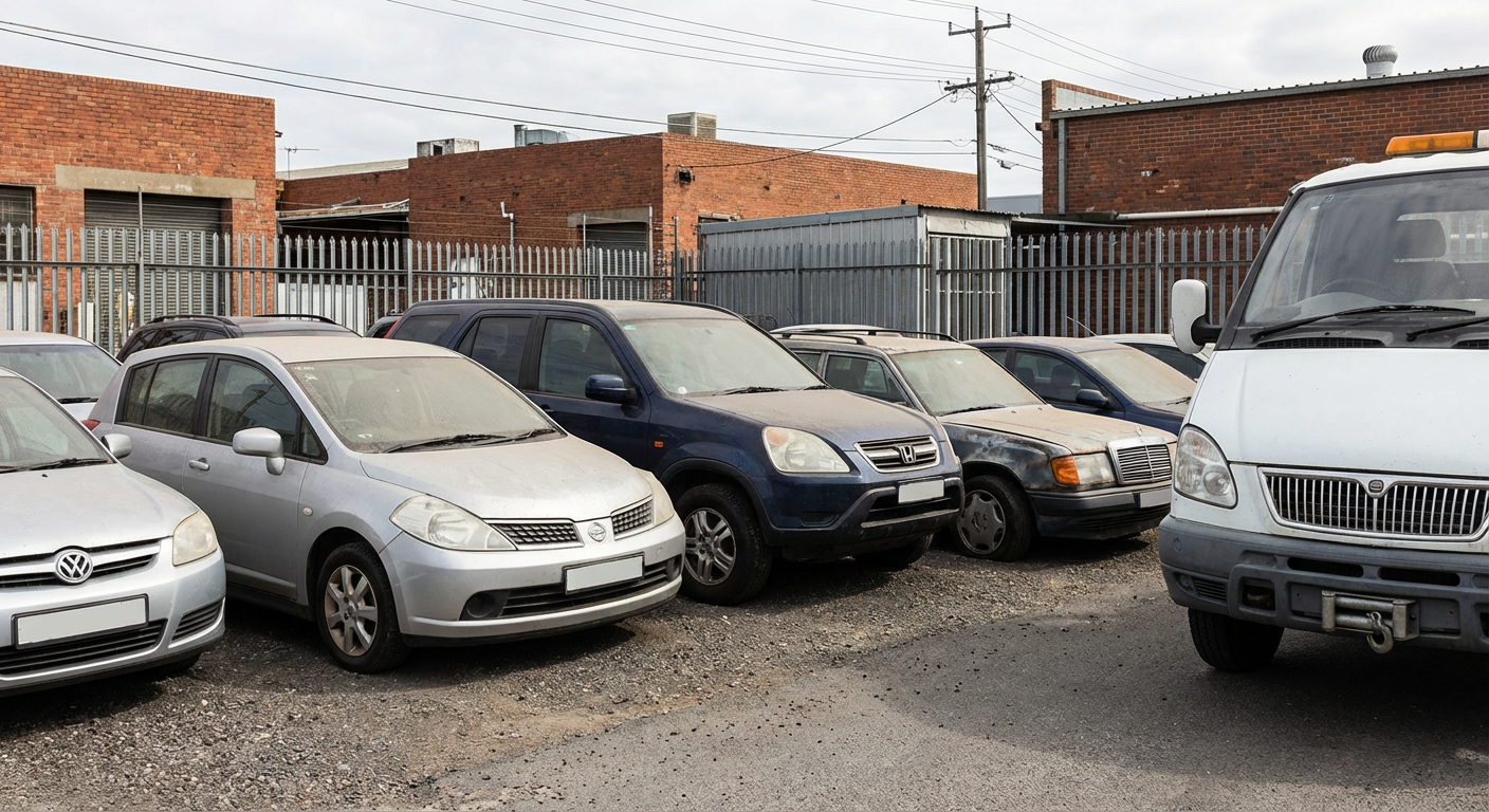 Sell My Car Paddington – Quick, Easy, and Hassle-Free with Quick Car Buyer