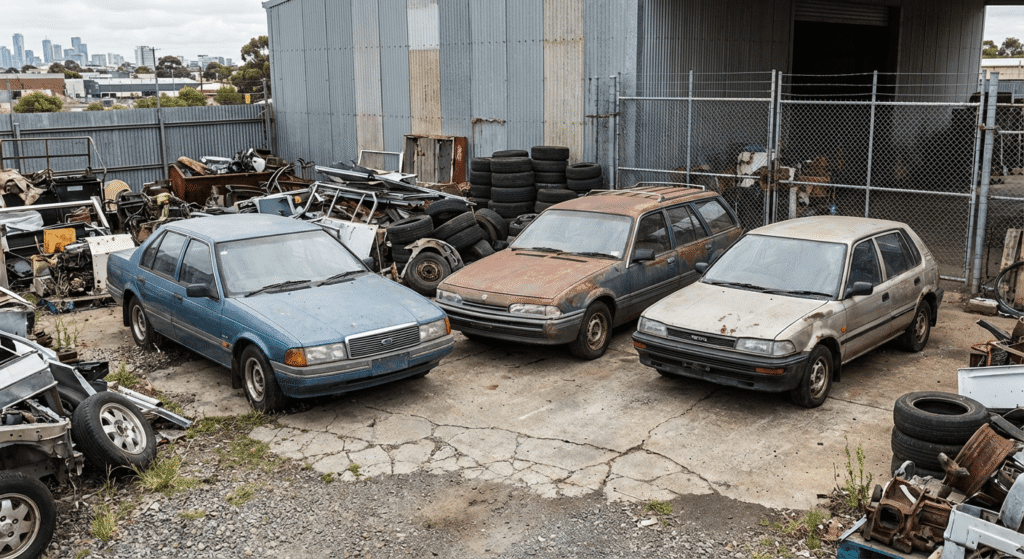 Sell My Car Taringa – Quick Car Buyer Makes It Easy