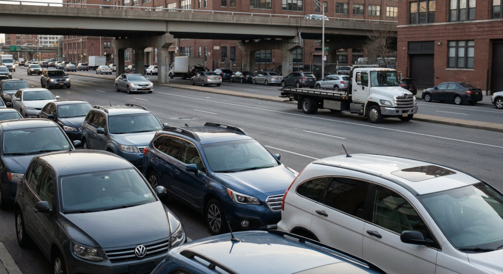 Cash for Cars Chermside – Quick Car Buyer