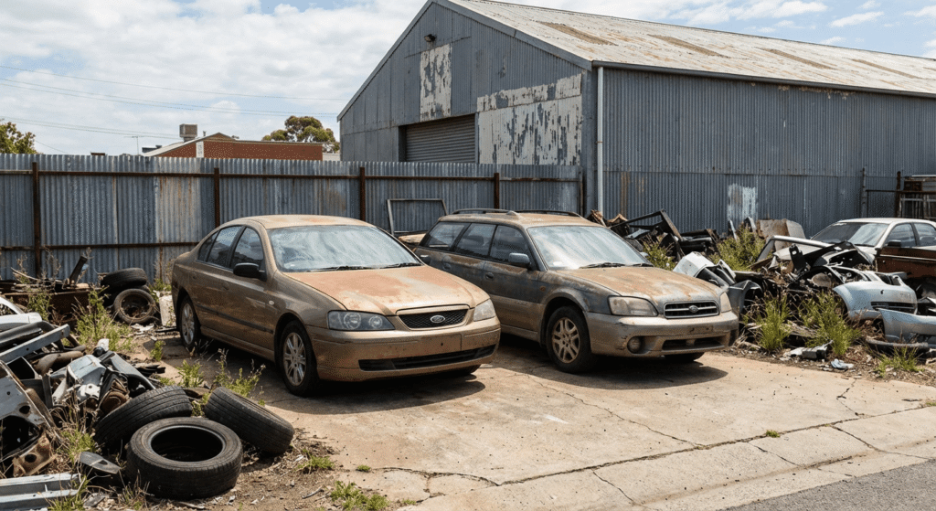 Sell My Car Wavell Heights – Fast, Easy & Trusted Service