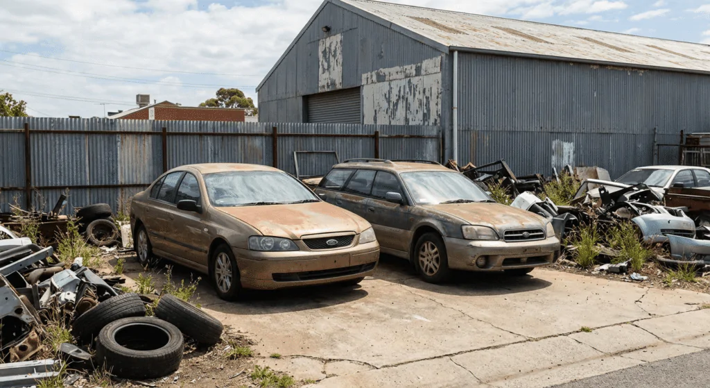 How to Sell Used Car in Toowong – A Simple Step-by-Step Guide