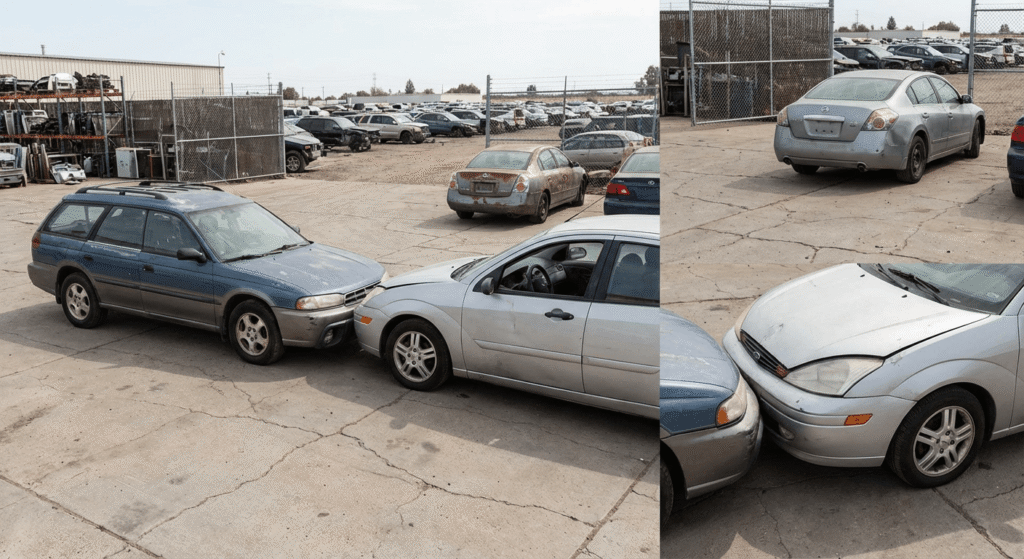 Sell My Car Red Hill – Quick Car Buyer