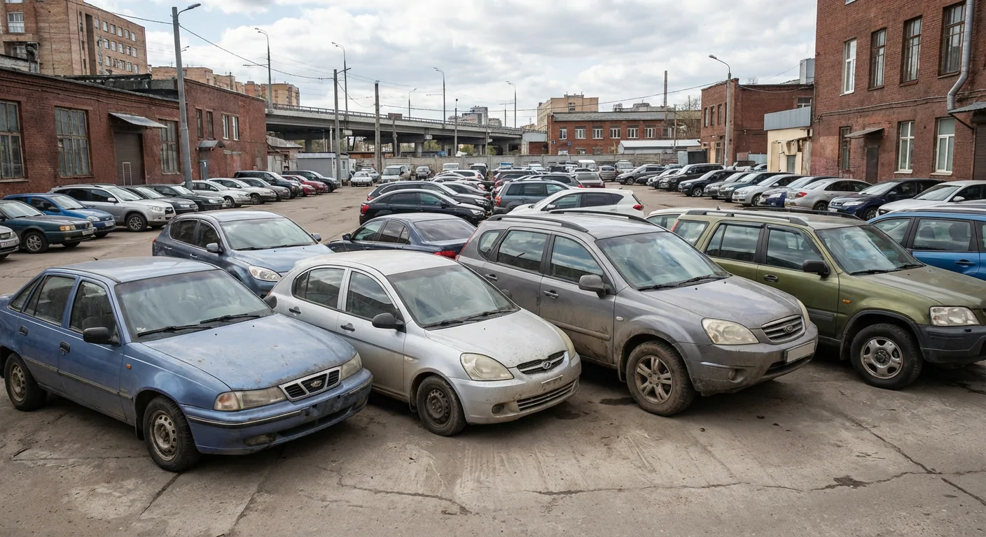 Sell My Car Auchenflower: Quick, Easy, and Reliable with Quick Car Buyer